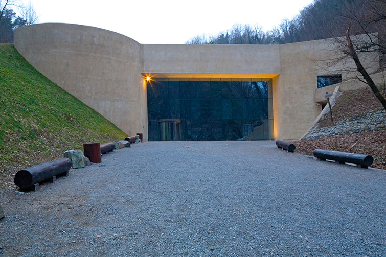 KRAPINA NEANDERTAL MUSEUM