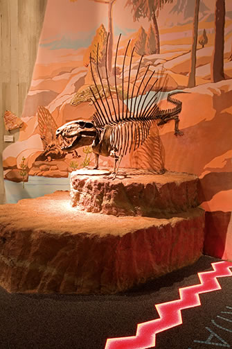 KRAPINA NEANDERTAL MUSEUM