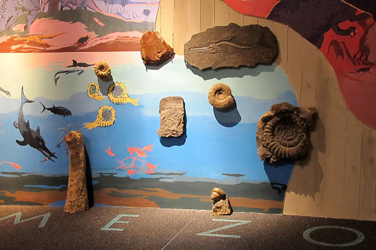KRAPINA NEANDERTAL MUSEUM