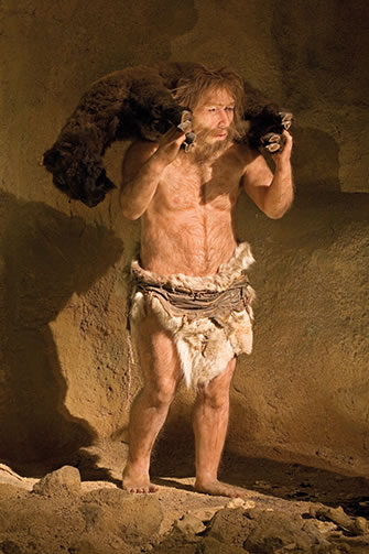 KRAPINA NEANDERTAL MUSEUM