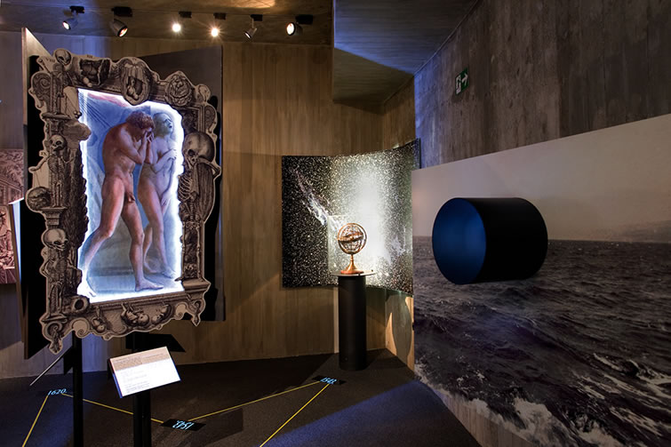 KRAPINA NEANDERTAL MUSEUM