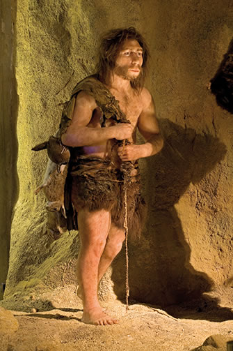 KRAPINA NEANDERTAL MUSEUM