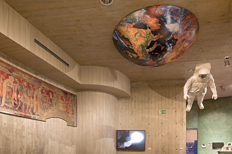 KRAPINA NEANDERTAL MUSEUM