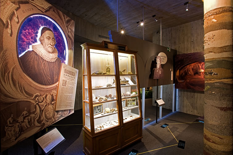 KRAPINA NEANDERTAL MUSEUM