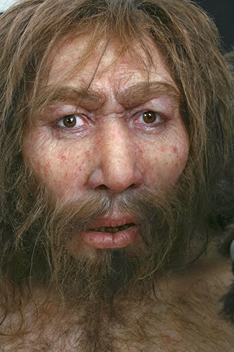 KRAPINA NEANDERTAL MUSEUM