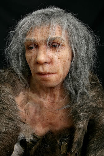 KRAPINA NEANDERTAL MUSEUM