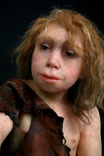 KRAPINA NEANDERTAL MUSEUM