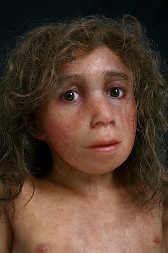 KRAPINA NEANDERTAL MUSEUM