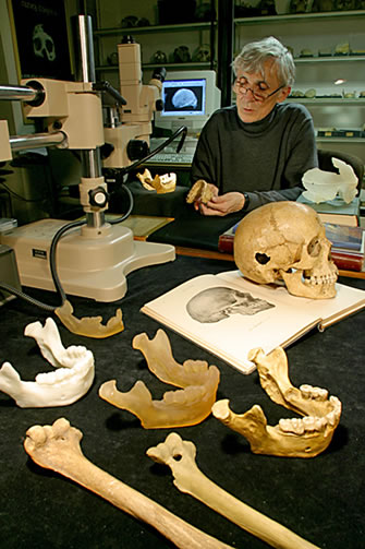 KRAPINA NEANDERTAL MUSEUM