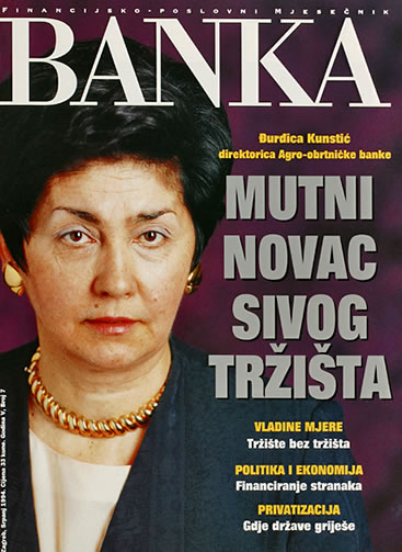 #NivoSlideCaption-376 BANKA magazine