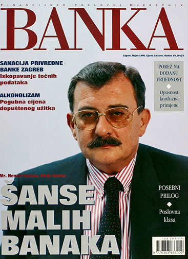 #NivoSlideCaption-378 BANKA magazine
