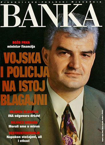 #NivoSlideCaption-380 BANKA magazine