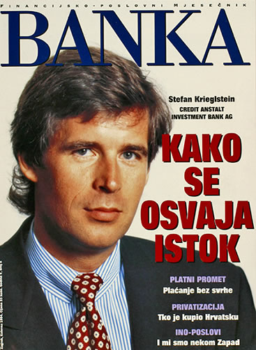 #NivoSlideCaption-381 BANKA magazine