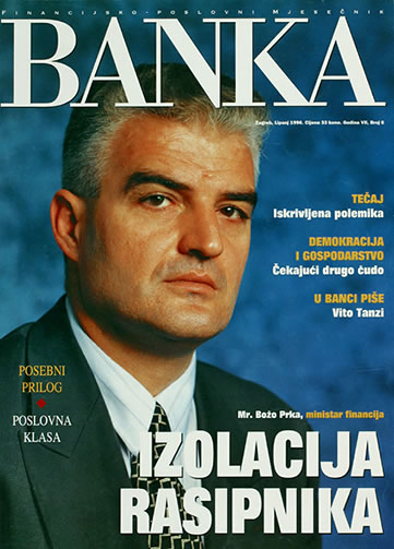 #NivoSlideCaption-384 BANKA magazine