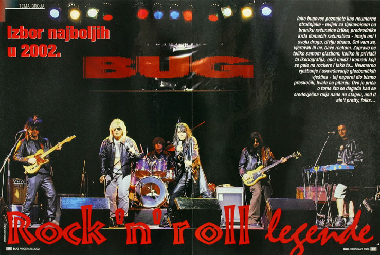 #NivoSlideCaption-394 BUG magazine