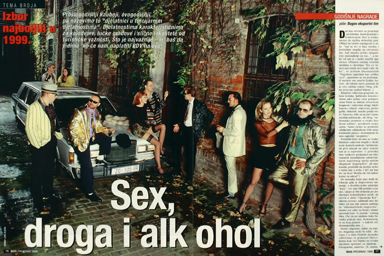 #NivoSlideCaption-396 BUG magazine