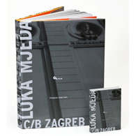 BW ZAGREB book