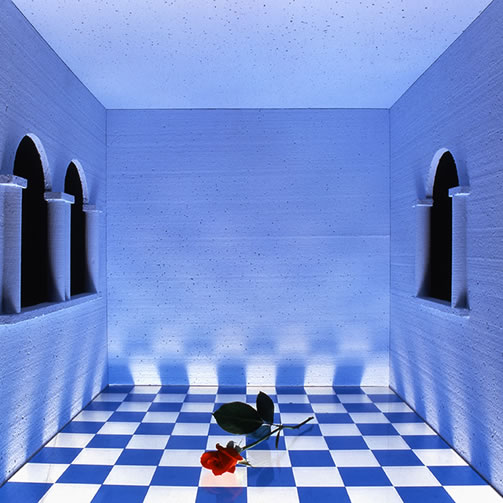 Blue Box