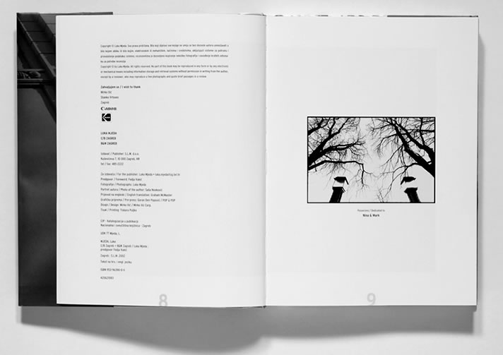 B&W Zagreb