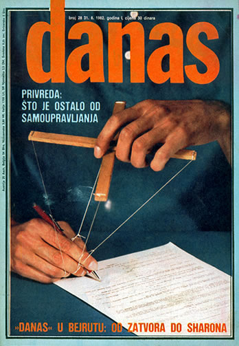 #NivoSlideCaption-399 DANAS magazine