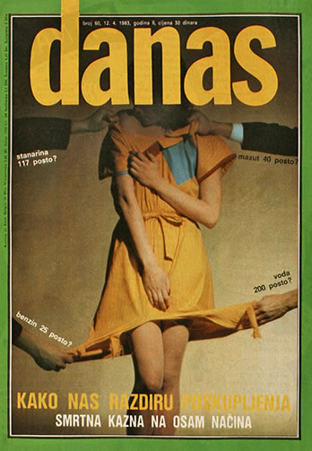 #NivoSlideCaption-408 DANAS magazine