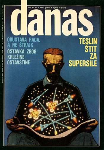 #NivoSlideCaption-412 DANAS magazine