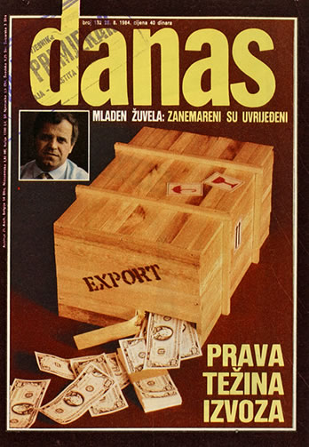 #NivoSlideCaption-423 DANAS magazine