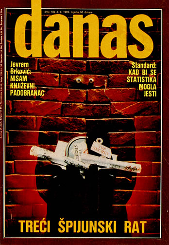 #NivoSlideCaption-432 DANAS magazine