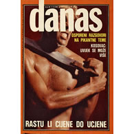 DANAS 87