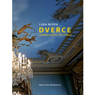 DVERCE book