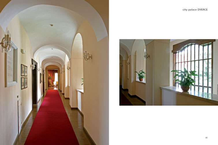 #NivoSlideCaption-350 Dverce Palace - Luka Mjeda