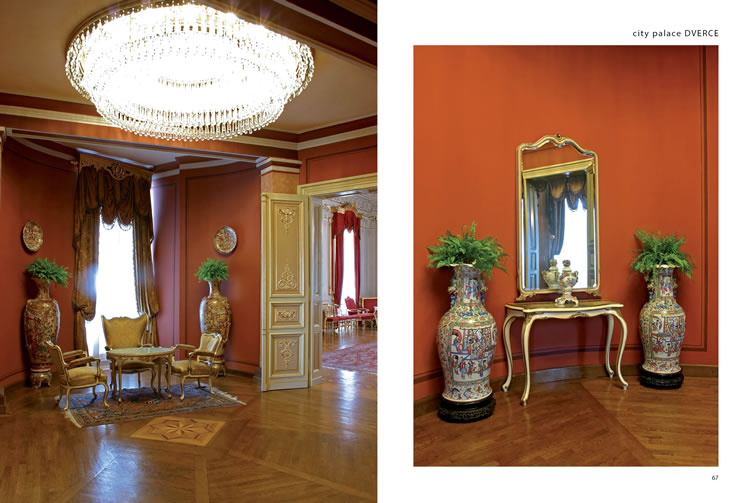 #NivoSlideCaption-351 Dverce Palace - Luka Mjeda