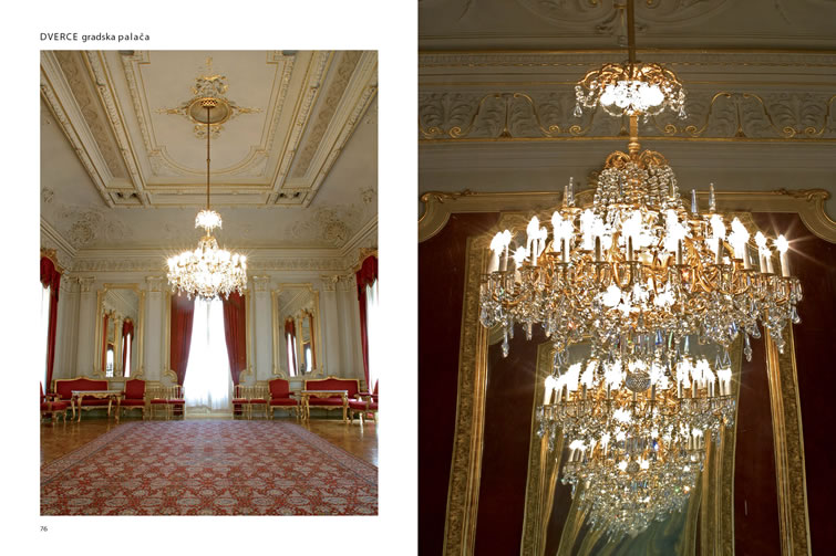 #NivoSlideCaption-354 Dverce Palace - Luka Mjeda