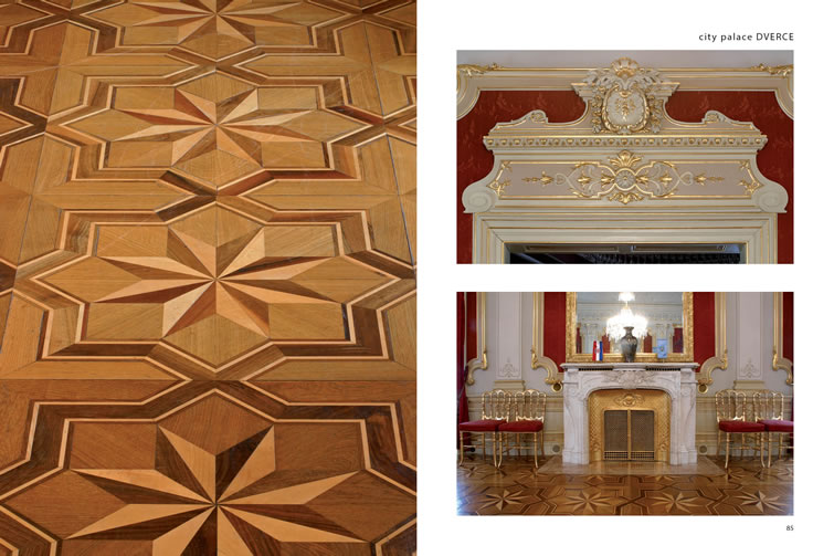 #NivoSlideCaption-357 Dverce Palace - Luka Mjeda