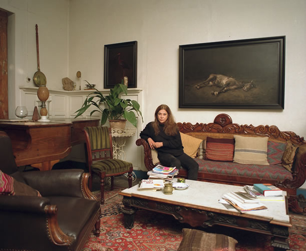 #NivoSlideCaption-561 Chilean Artists
