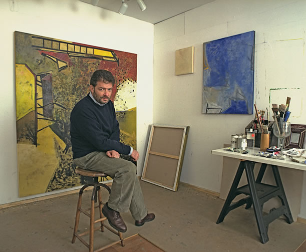 #NivoSlideCaption-565 Chilean Artists