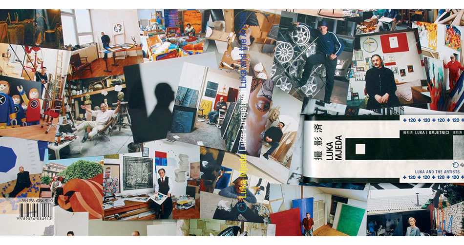 #NivoSlideCaption-602 Luka and the Artists
