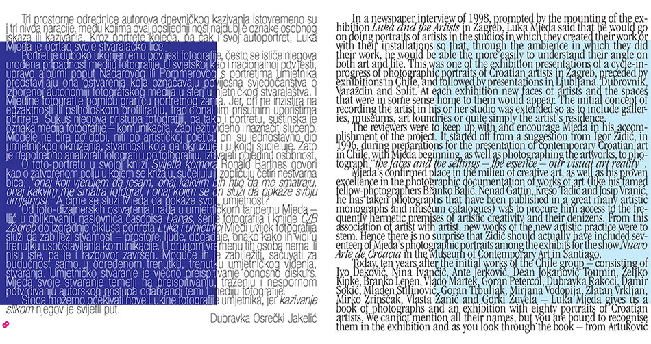 #NivoSlideCaption-606 Luka and the Artists
