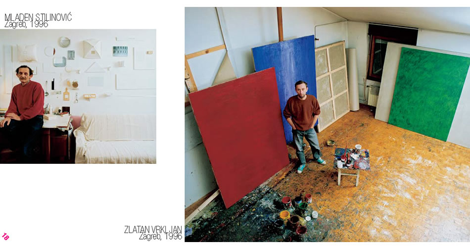 #NivoSlideCaption-610 Luka and the Artists