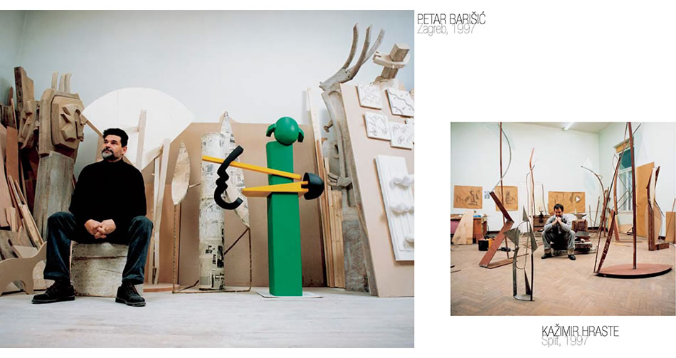 #NivoSlideCaption-612 Luka and the Artists