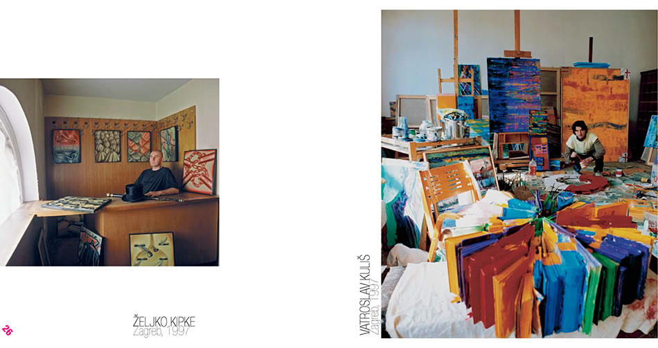 #NivoSlideCaption-614 Luka and the Artists