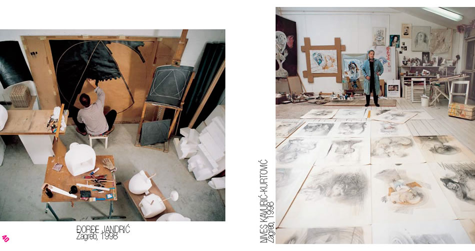 #NivoSlideCaption-621 Luka and the Artists