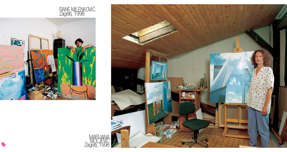 #NivoSlideCaption-624 Luka and the Artists