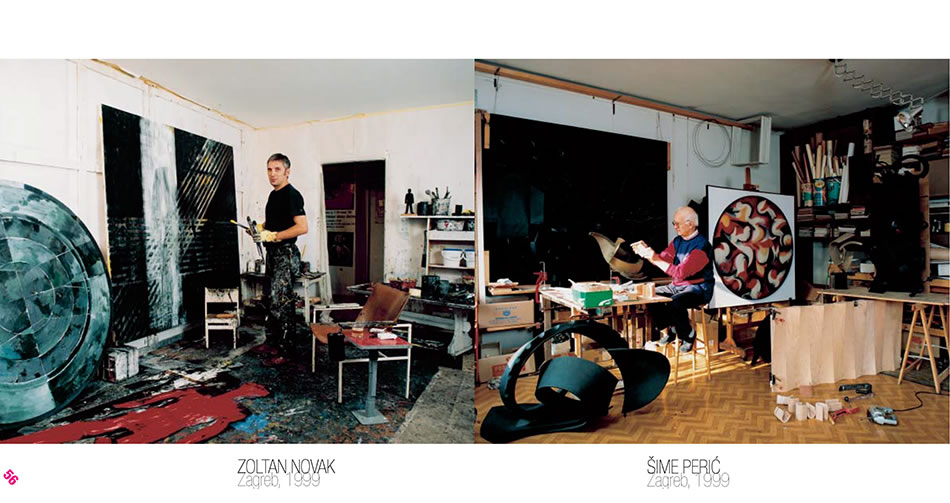 #NivoSlideCaption-629 Luka and the Artists