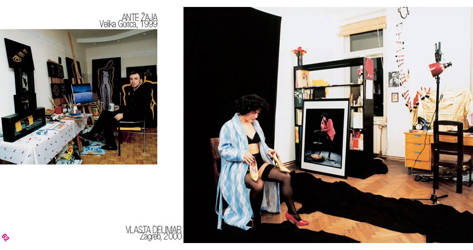 #NivoSlideCaption-633 Luka and the Artists