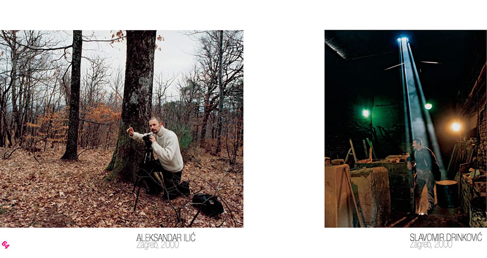 #NivoSlideCaption-634 Luka and the Artists