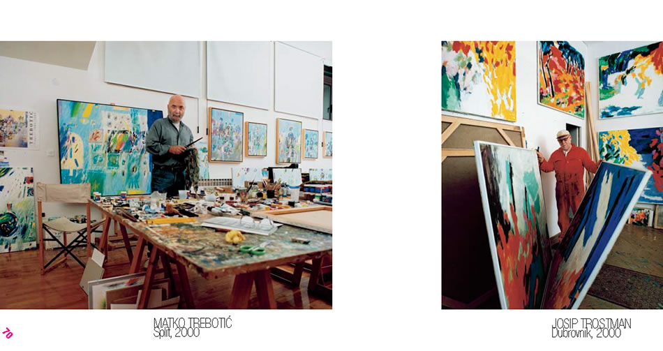 #NivoSlideCaption-637 Luka and the Artists