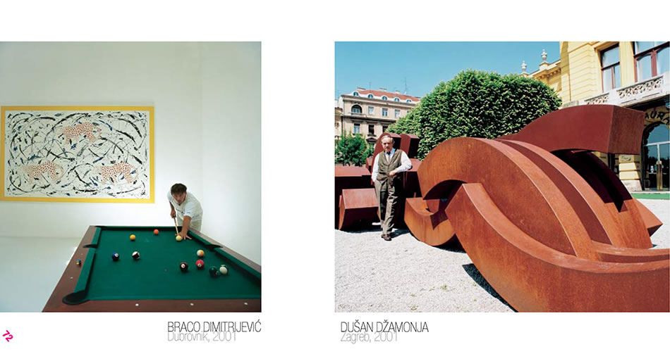 #NivoSlideCaption-638 Luka and the Artists