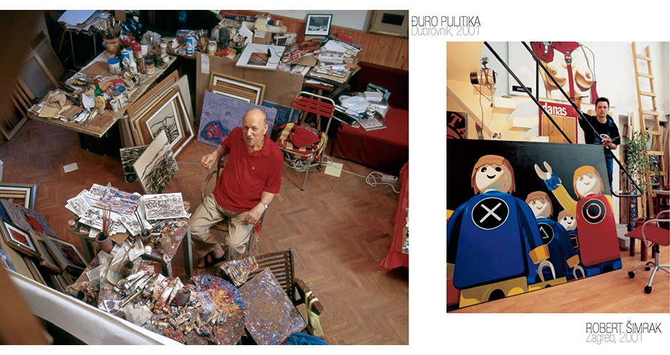 #NivoSlideCaption-639 Luka and the Artists