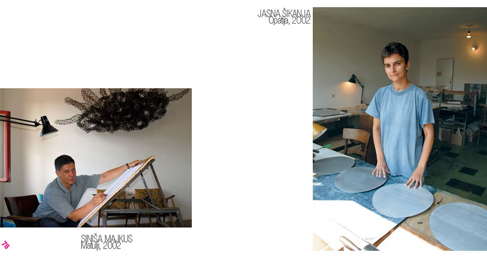 #NivoSlideCaption-640 Luka and the Artists